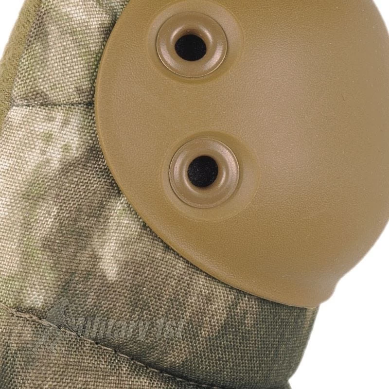 Alta Industries AltaContour Elbow Pads A-TACS AU 3 Alta Industries AltaContour Elbow Pads A-TACS AU - Image 3
