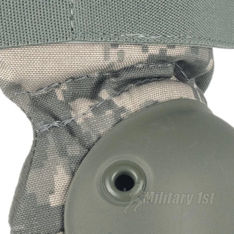 Alta Industries AltaContour Elbow Pads ACU Digital 2 Alta Industries AltaContour Elbow Pads ACU Digital - Image 2