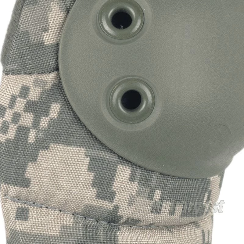 Alta Industries AltaContour Elbow Pads ACU Digital 3 Alta Industries AltaContour Elbow Pads ACU Digital - Image 3