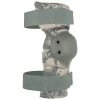 Alta Industries AltaContour Elbow Pads ACU Digital