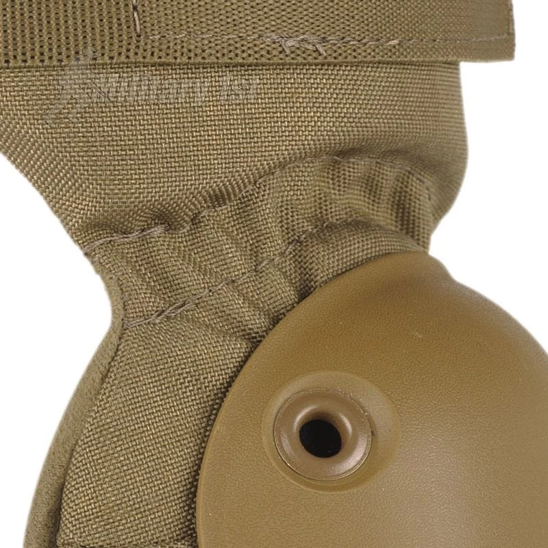 Alta Industries AltaContour Elbow Pads Coyote 2 Alta Industries AltaContour Elbow Pads Coyote - Image 2