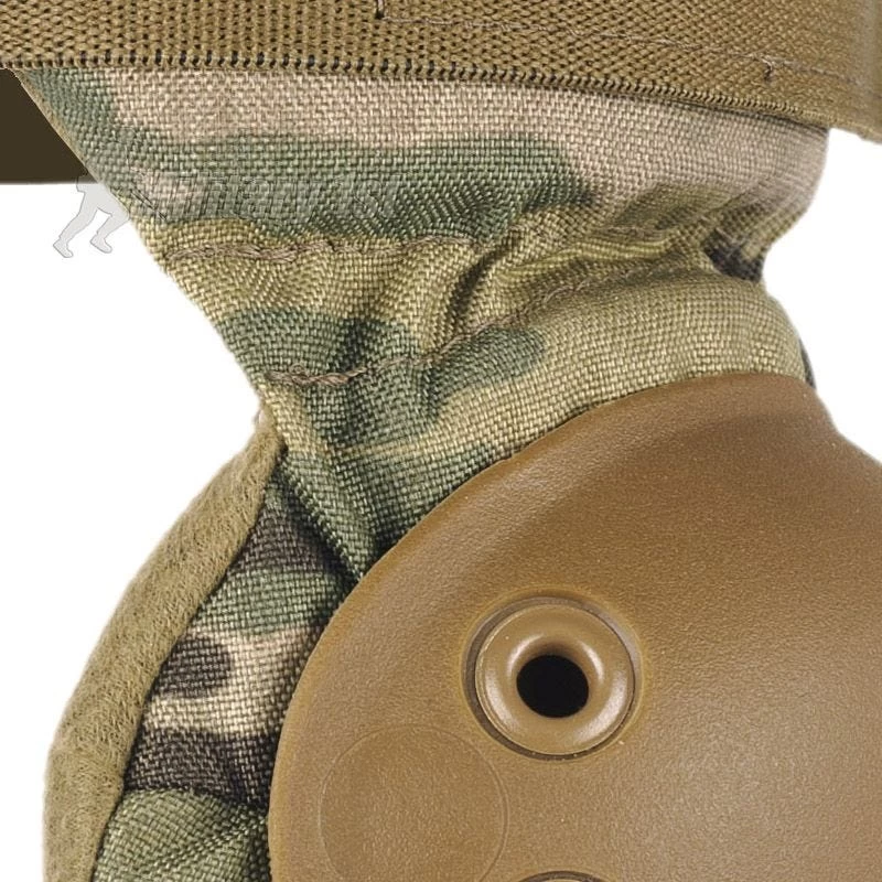 Alta Industries AltaContour Elbow Pads MultiCam 2 Alta Industries AltaContour Elbow Pads MultiCam - Image 2