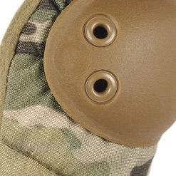 Alta Industries AltaContour Elbow Pads MultiCam 5 Alta Industries AltaContour Elbow Pads MultiCam -Outdoor Adventure Shop helikon altacontour elbow pads multi 3