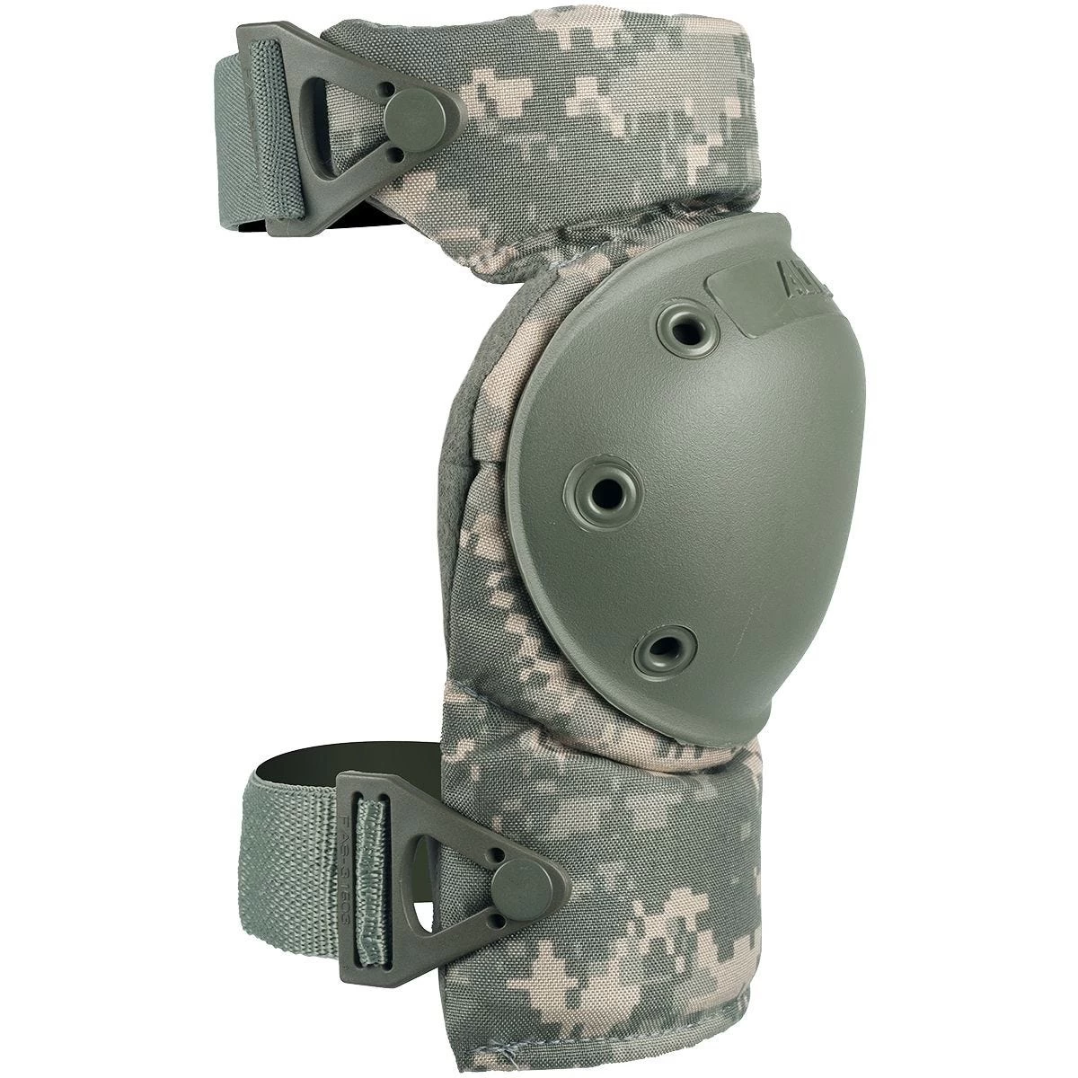 Alta Industries AltaContour Knee Pads ACU Digital 1 Alta Industries AltaContour Knee Pads ACU Digital