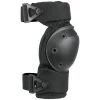 Alta Industries AltaContour Knee Pads Black