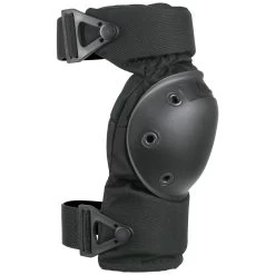 Alta Industries AltaContour Knee Pads Black