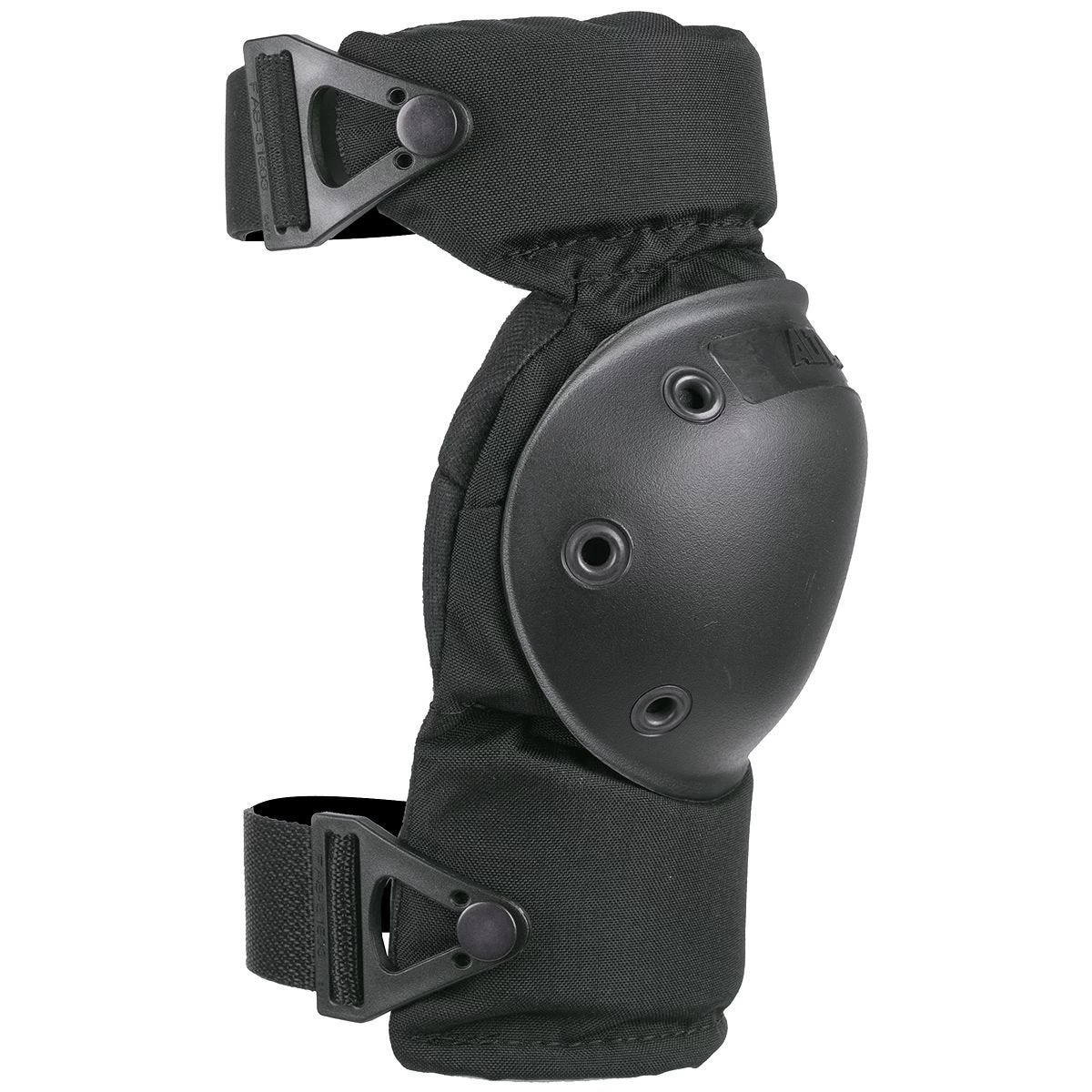 Alta Industries AltaContour Knee Pads Black 1 Alta Industries AltaContour Knee Pads Black