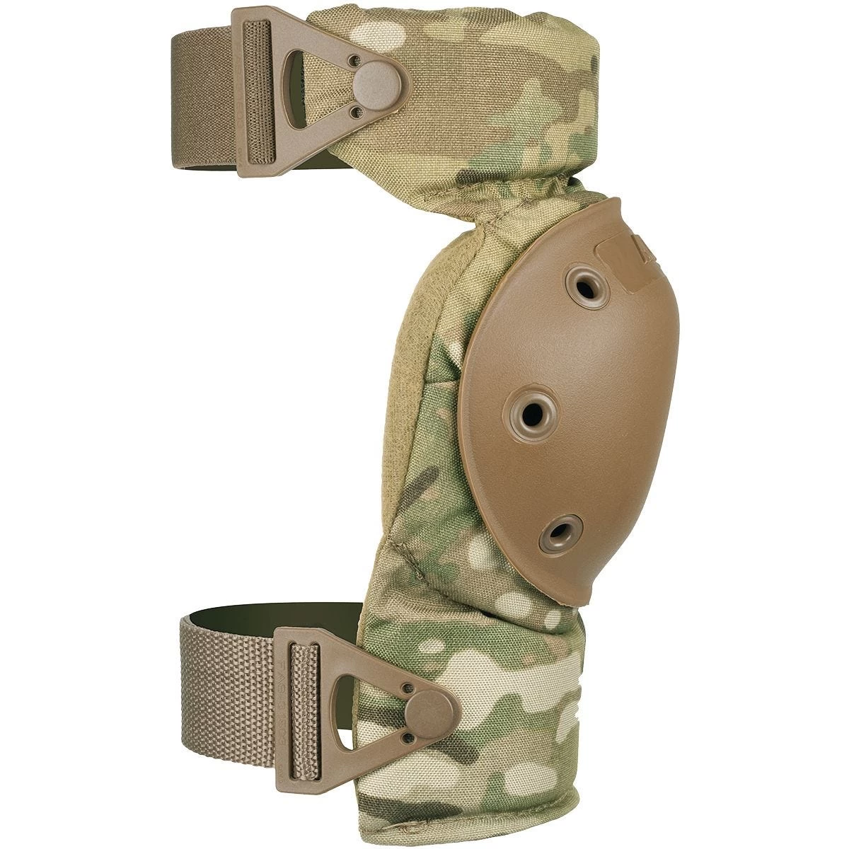 Alta Industries AltaContour Knee Pads MultiCam 1 Alta Industries AltaContour Knee Pads MultiCam