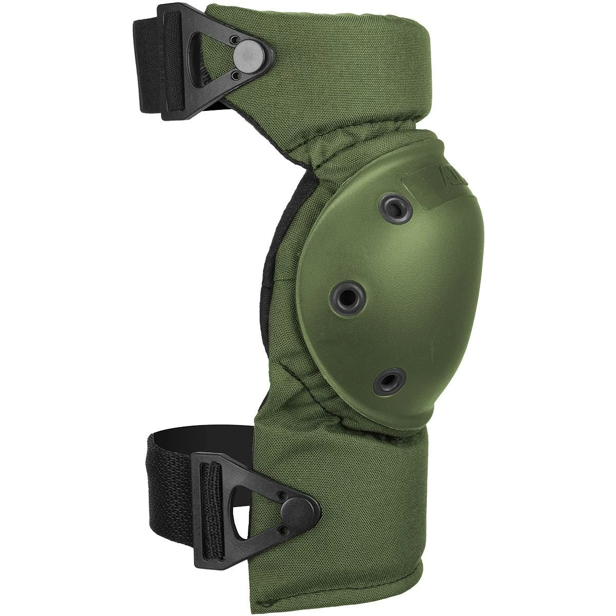 Alta Industries AltaContour Knee Pads Olive 1 Alta Industries AltaContour Knee Pads Olive