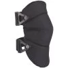 Alta Tactical AltaSoft Knee Pads Black