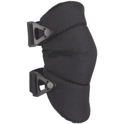 Alta Tactical AltaSoft Knee Pads Black