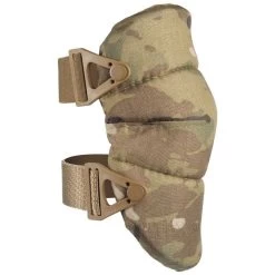 Alta Tactical AltaSoft Knee Pads MultiCam