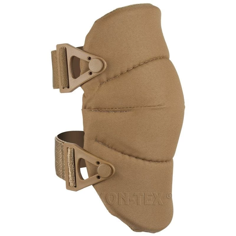 Alta Tactical AltaSoft Knee Pads Coyote 1 Alta Tactical AltaSoft Knee Pads Coyote