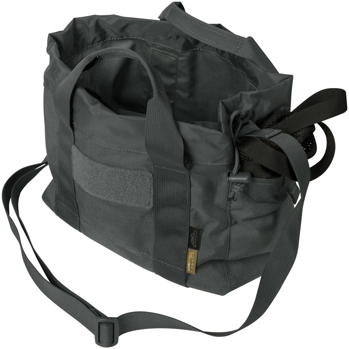 Helikon Ammo Bucket Bag Shadow Grey 1 Helikon Ammo Bucket Bag Shadow Grey