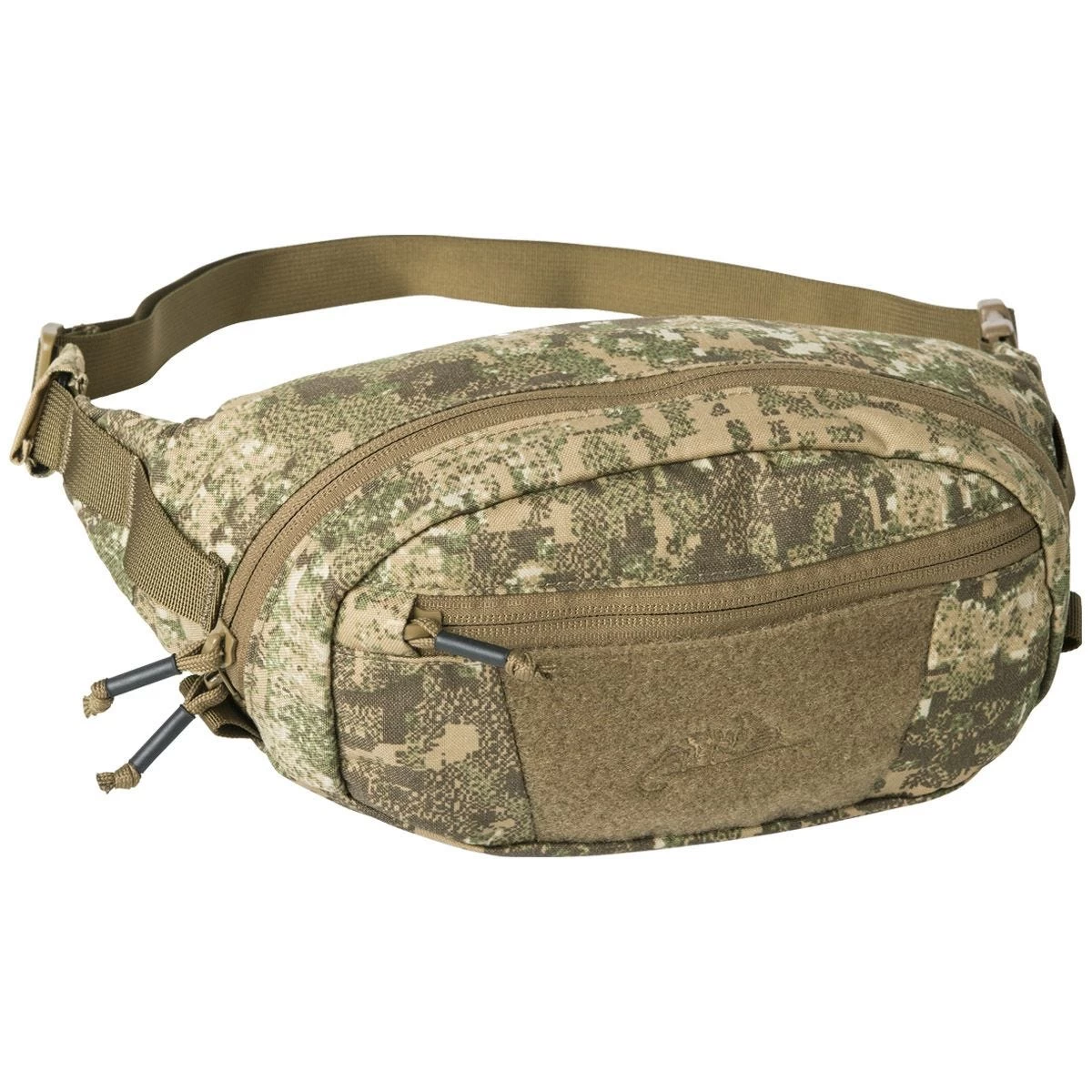 Helikon Bandicoot Waist Pack PenCott Badlands 1 Helikon Bandicoot Waist Pack PenCott Badlands