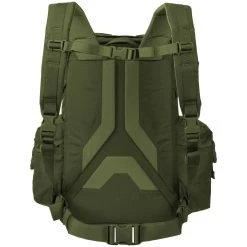 Helikon Bergen Backpack Adaptive Green -Outdoor Adventure Shop helikon bergen backpack adaptive green 003