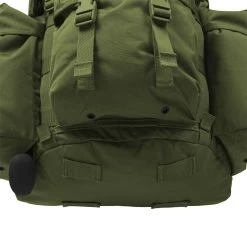 Helikon Bergen Backpack Adaptive Green -Outdoor Adventure Shop helikon bergen backpack adaptive green 004