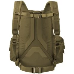 Helikon Bergen Backpack Coyote -Outdoor Adventure Shop helikon bergen backpack coyote 003