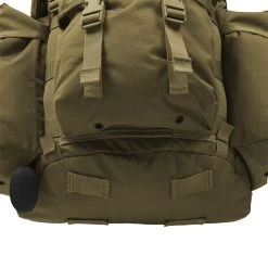 Helikon Bergen Backpack Coyote -Outdoor Adventure Shop helikon bergen backpack coyote 004