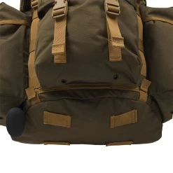 Helikon Bergen Backpack Earth Brown / Clay 7 Helikon Bergen Backpack Earth Brown / Clay -Outdoor Adventure Shop helikon bergen backpack earthbrown clay 004