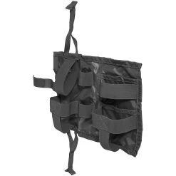 Helikon Competition Med Kit Pouch Shadow Gray -Outdoor Adventure Shop helikon competition med kit shadow grey 03