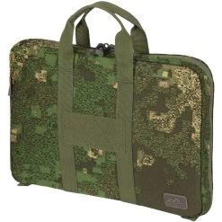 Helikon Double Pistol Wallet PenCott WildWood