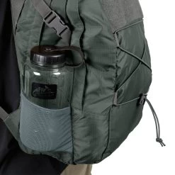 Helikon EDC Lite Pack Backpack Shadow Grey -Outdoor Adventure Shop helikon edc lite pack backpack shadow grey 3