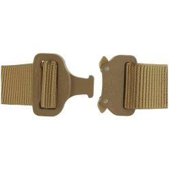 Helikon Cobra (FC38) Tactical Belt Coyote -Outdoor Adventure Shop helikon fc38 belt coyote 3