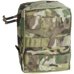 Helikon General Purpose Cargo Pouch MultiCam
