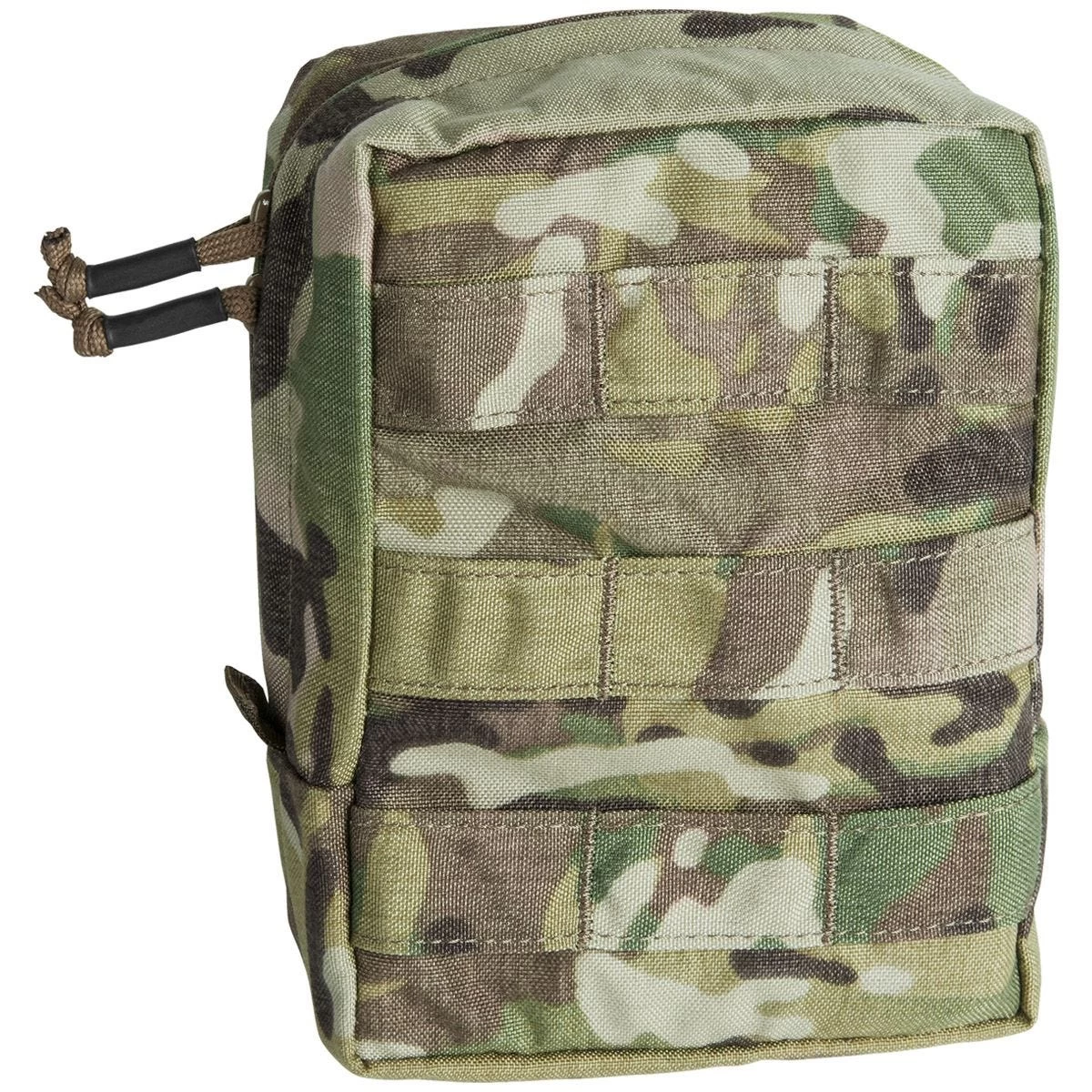 Helikon General Purpose Cargo Pouch MultiCam 1 Helikon General Purpose Cargo Pouch MultiCam