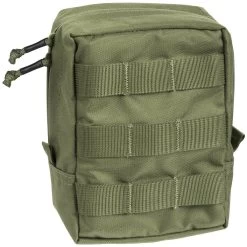 Helikon General Purpose Cargo Pouch Olive Green