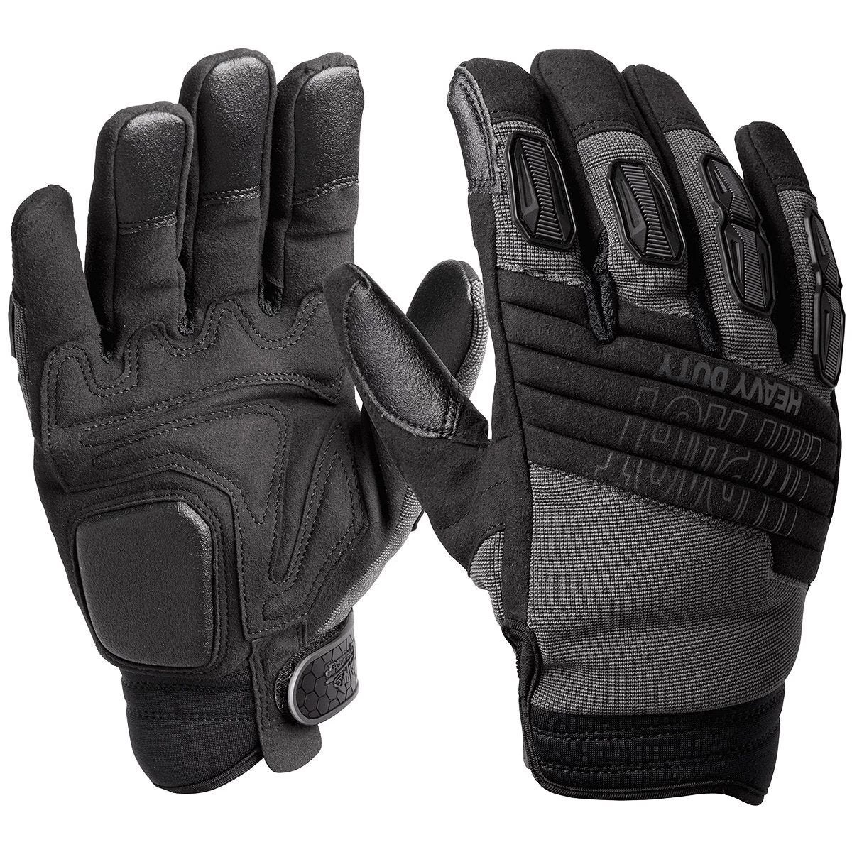 Helikon IHD Tactical Gloves 1 Helikon IHD Tactical Gloves