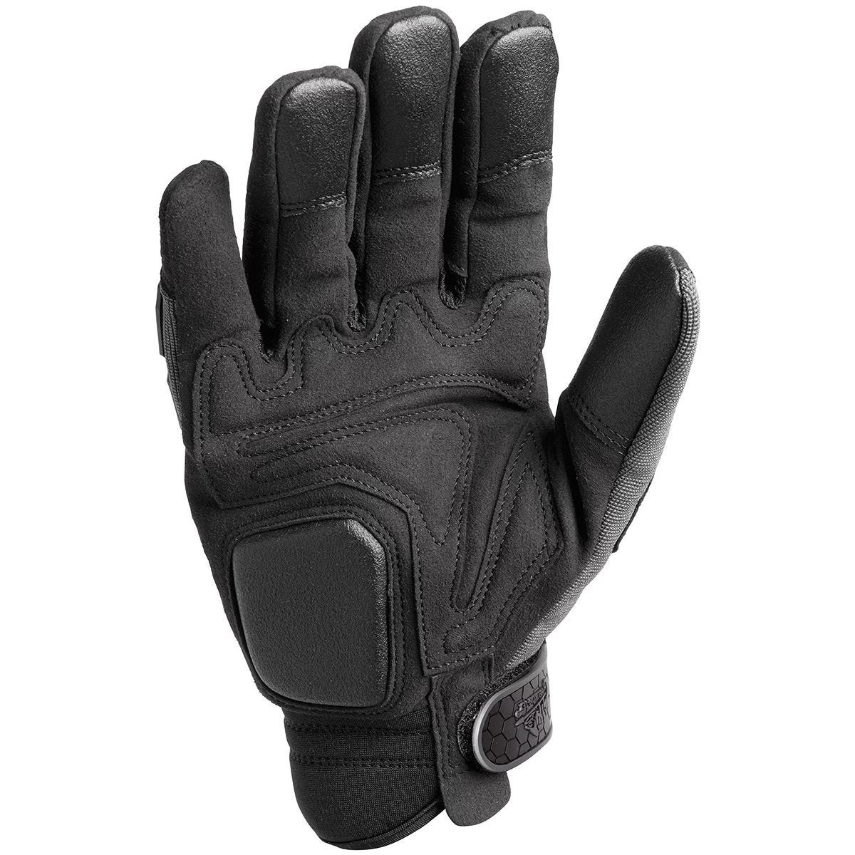Helikon IHD Tactical Gloves 3 Helikon IHD Tactical Gloves - Image 3