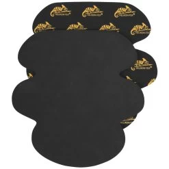 Helikon Low Profile Protective Pad Inserts Black