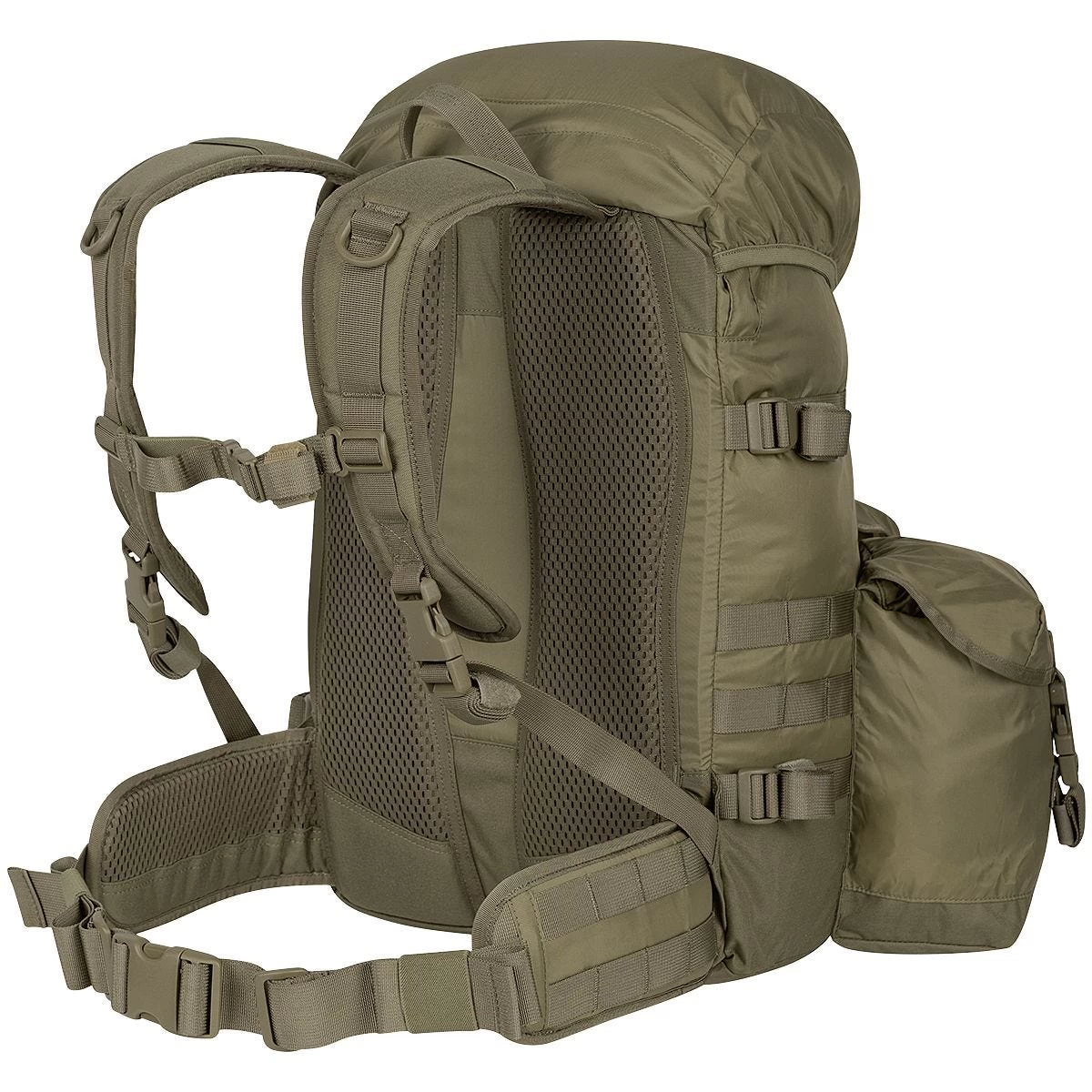 Helikon Matilda Backpack Adaptive Green 2 Helikon Matilda Backpack Adaptive Green - Image 2