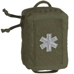 Helikon Mini Med Kit Adaptive Green
