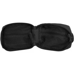 Helikon Mini Med Kit Polyester Black -Outdoor Adventure Shop helikon mini med pouch black 3 1