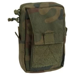 Helikon Navtel Pouch PL Woodland