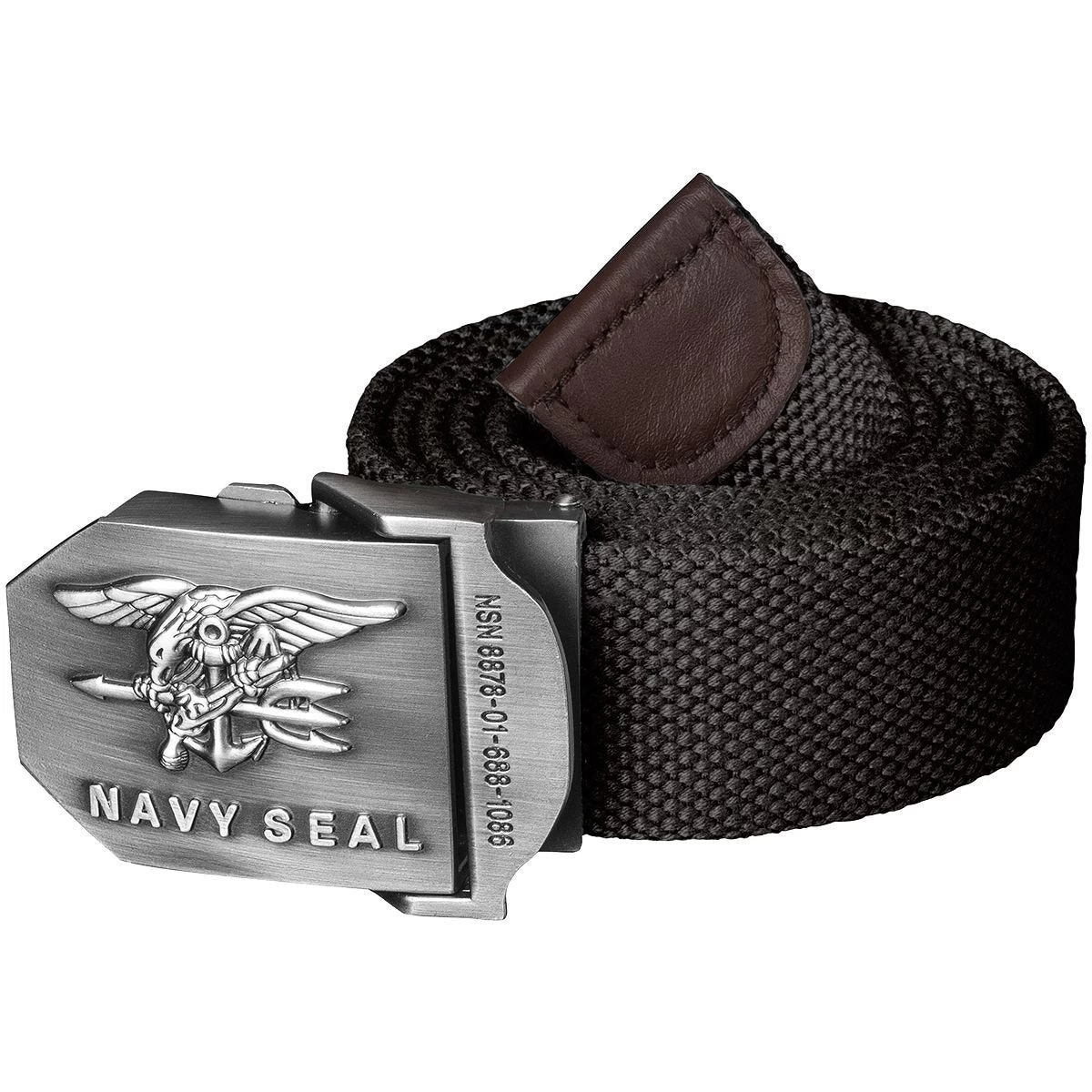 Helikon Navy Seal Belt Polyester Black 1 Helikon Navy Seal Belt Polyester Black