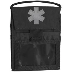 Helikon Pocket Med Insert Black
