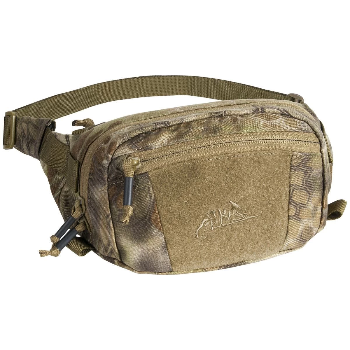 Helikon Possum Waist Pack Kryptek Highlander 1 Helikon Possum Waist Pack Kryptek Highlander