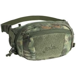 Helikon Possum Waist Pack Kryptek Mandrake
