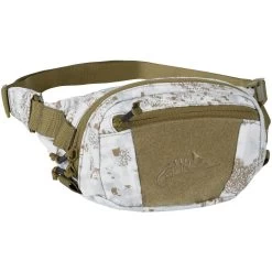 Helikon Possum Waist Pack PenCott SnowDrift