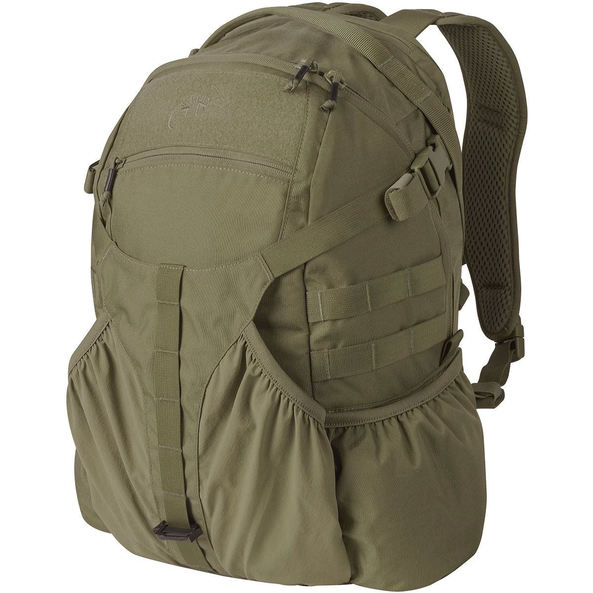Helikon Raider Backpack Adaptive Green 1 Helikon Raider Backpack Adaptive Green