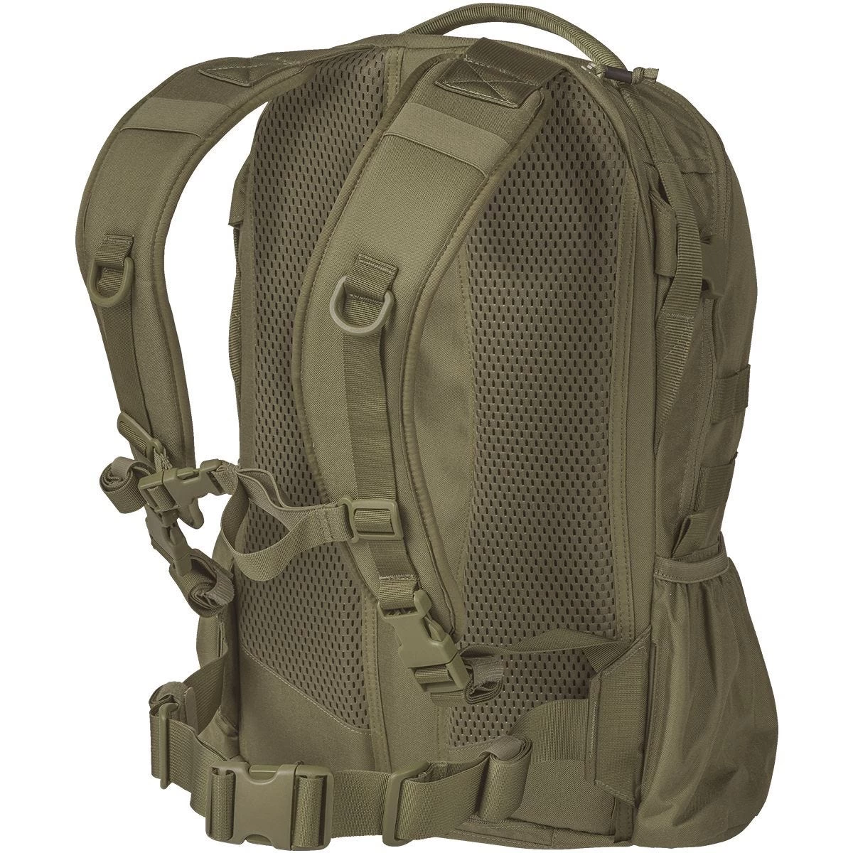 Helikon Raider Backpack Adaptive Green 2 Helikon Raider Backpack Adaptive Green - Image 2