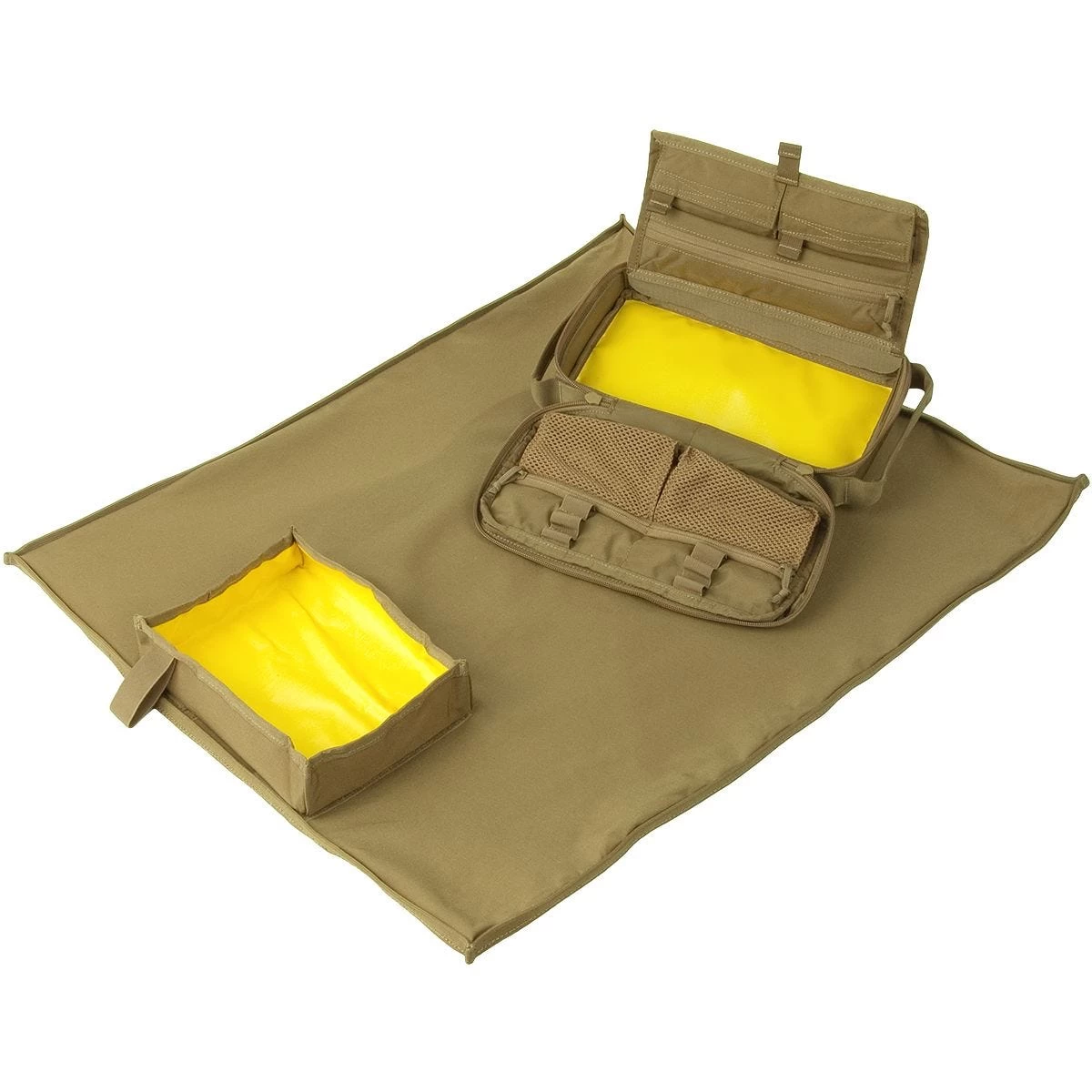 Helikon Service Case Coyote 2 Helikon Service Case Coyote - Image 2