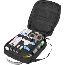 Outdoor Adventure Shop -Outdoor Adventure Shop helikon tex automotive med kit pouch black 2