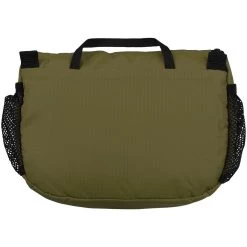 Helikon Travel Toiletry Bag Olive Green / Black -Outdoor Adventure Shop helikon travel toiletry bag olive green 03