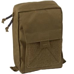 Outdoor Adventure Shop 26 Helikon Urban Admin Pouch Coyote