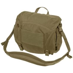 Helikon Urban Courier Bag Large Adaptive Green